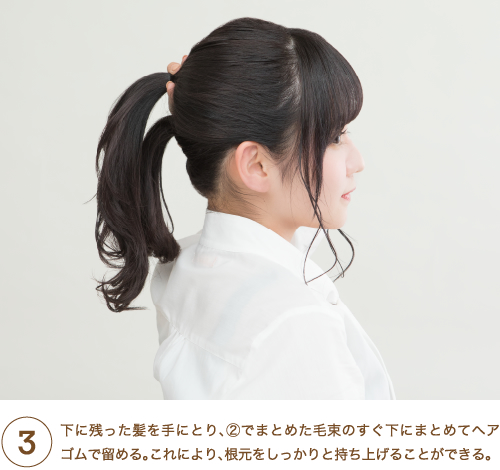 クレイハードスタイリングテクニック1